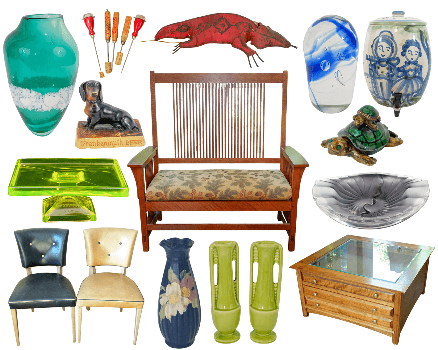 Image for A True Collector's Downsizing Auction