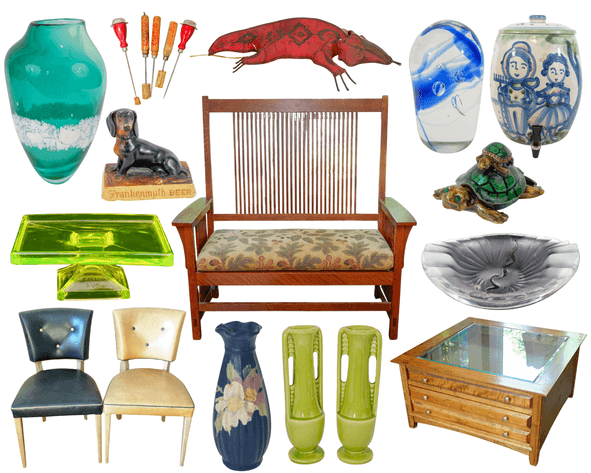 Image for A True Collector's Downsizing Auction