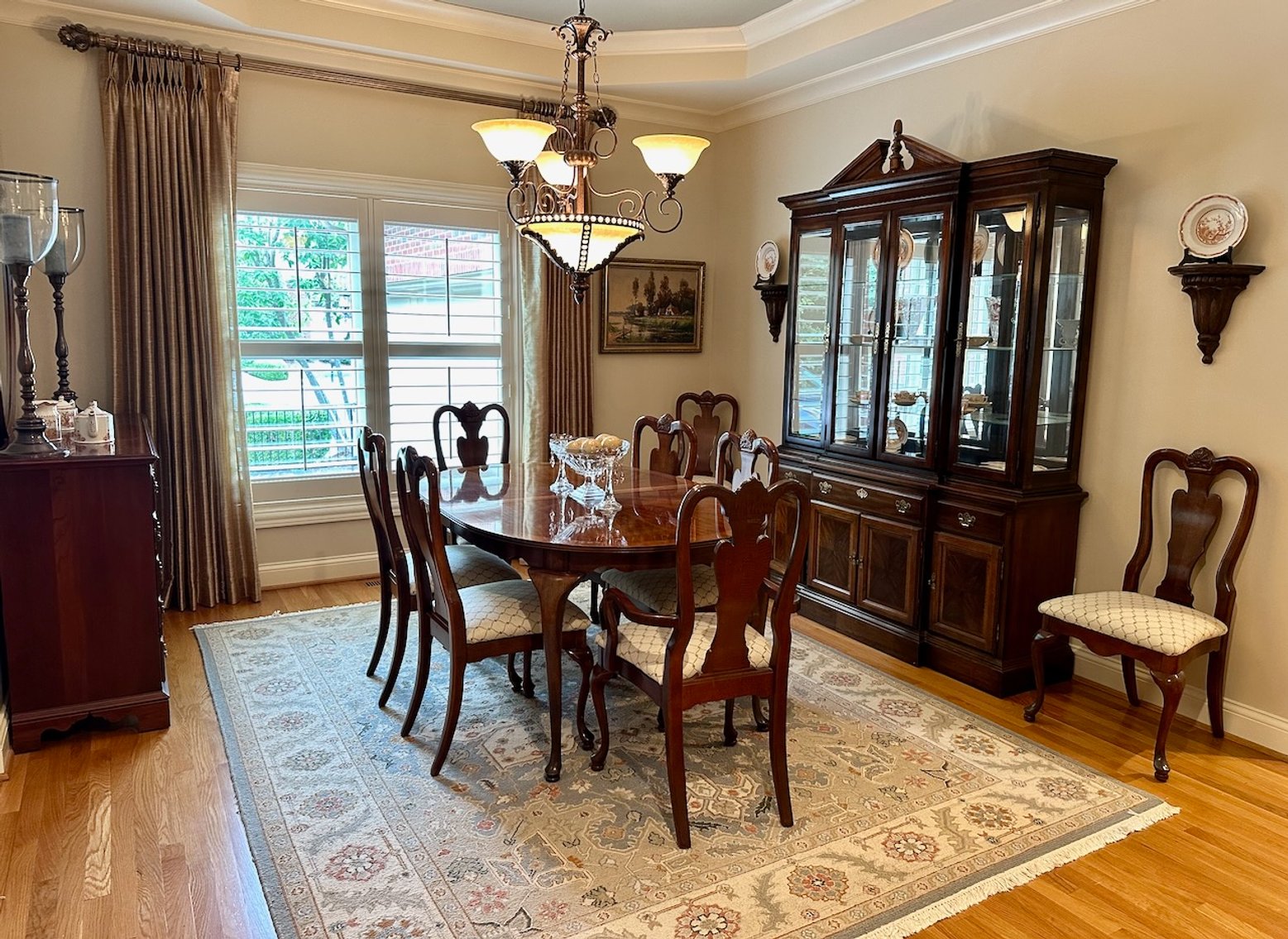 Image for Downsizing Auction in Valencia Villas