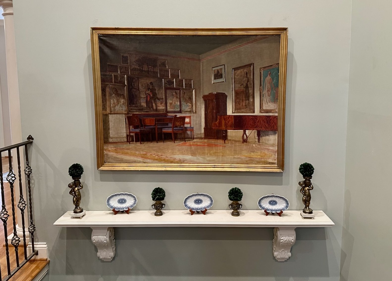 Image for Downsizing Auction in Valencia Villas