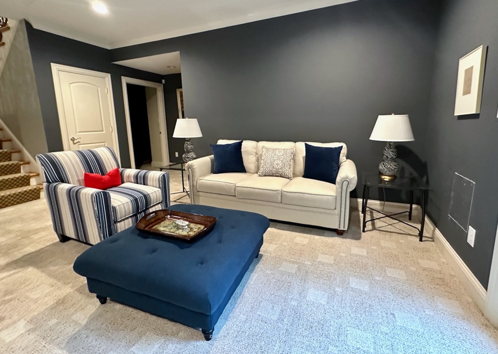 Image for Downsizing Auction in Valencia Villas