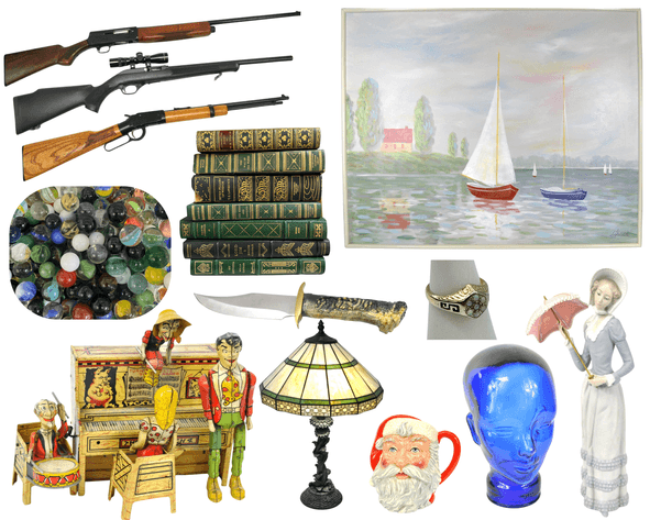 Image for Crafted, Collected, & Loaded with Character