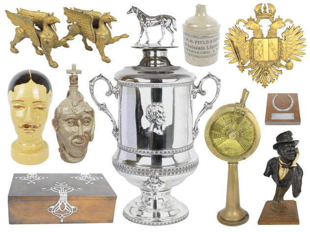 Image for DAY 1: Estate of Mike Slaven Absolute Auction