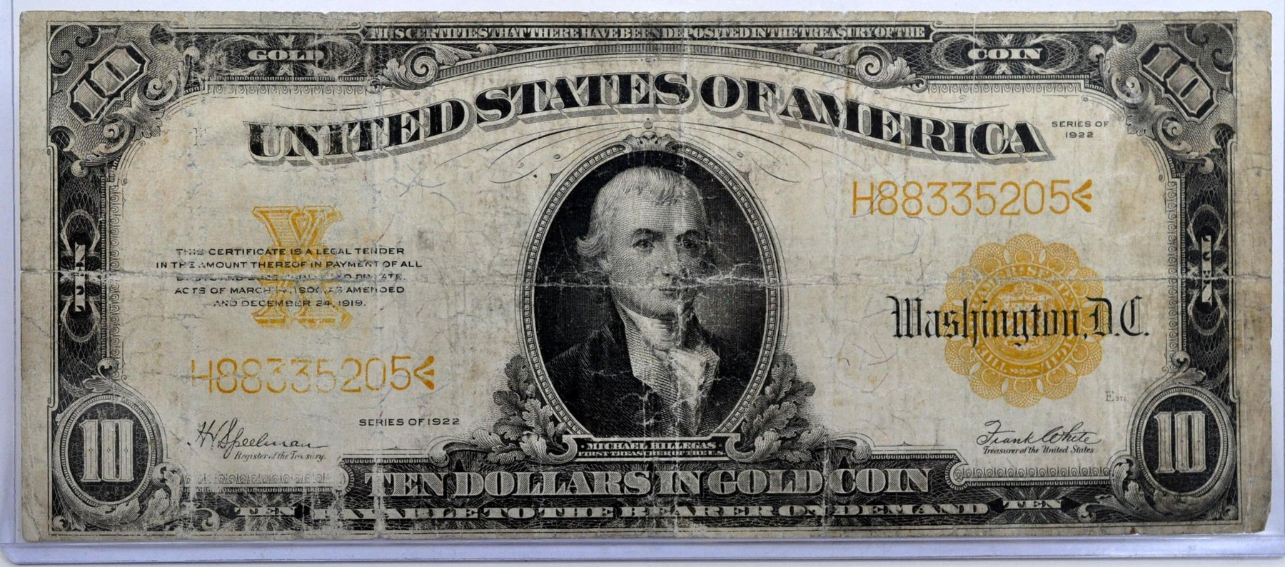 Image for Absolute Online Only Collectors Coin Auction