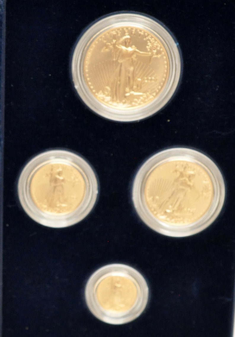 Image for Absolute Online Only Collectors Coin Auction