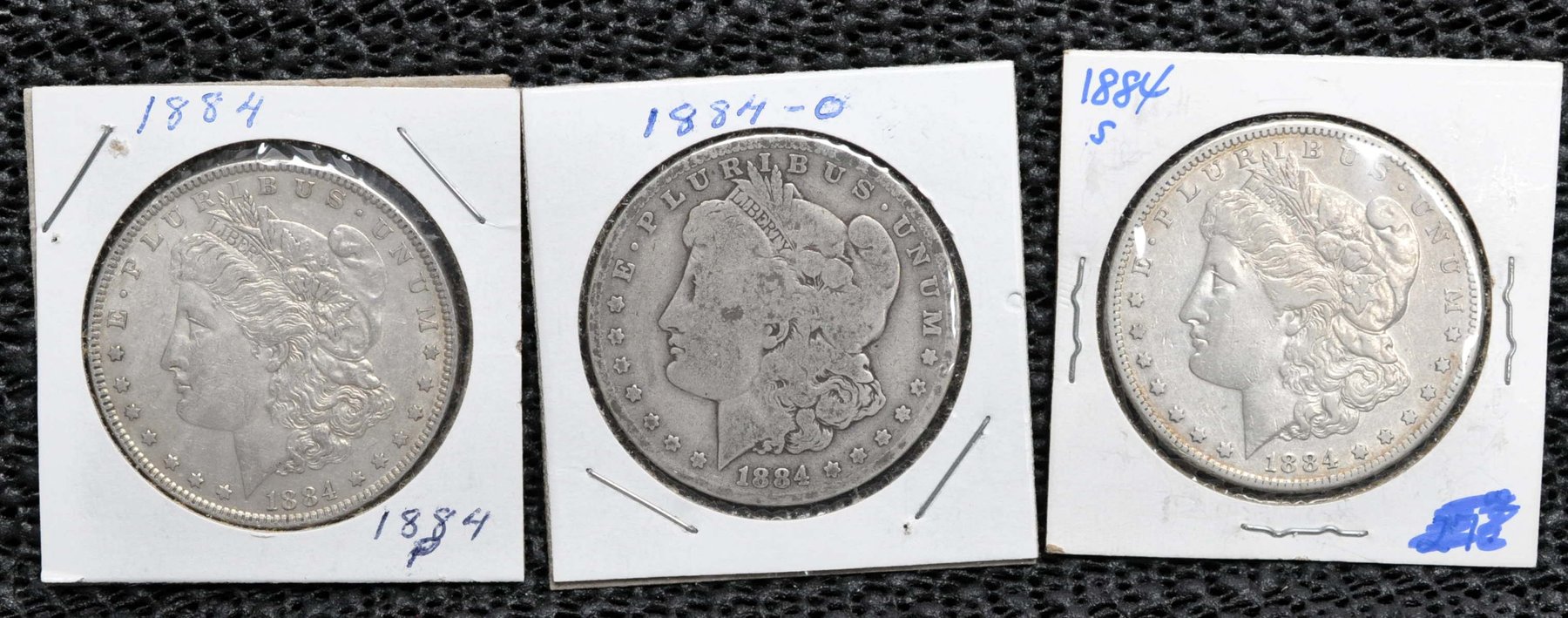 Image for Absolute Online Only Collectors Coin Auction