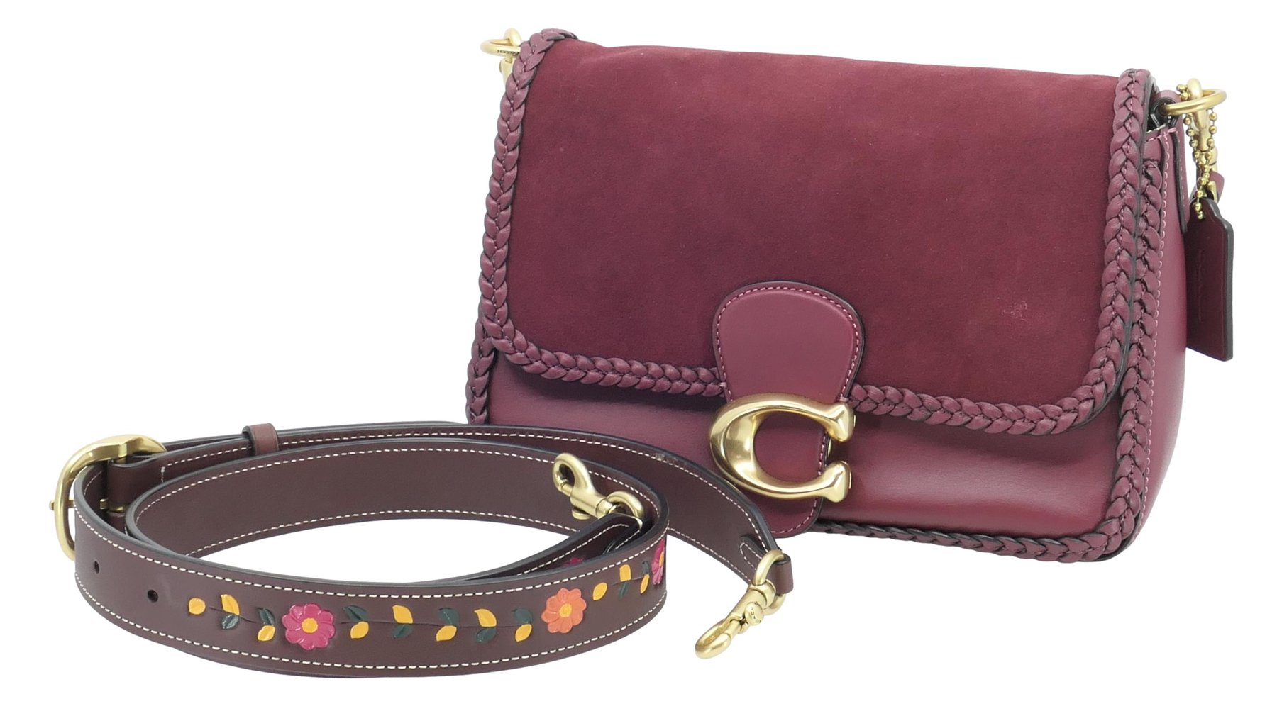 Image for DAY 1: Luxury Designer Handbag Auction in Polo Fields - Louis Vuitton, Gucci, Coach, & More!