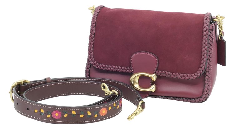 Image for DAY 1: Luxury Designer Handbag Auction in Polo Fields - Louis Vuitton, Gucci, Coach, & More!