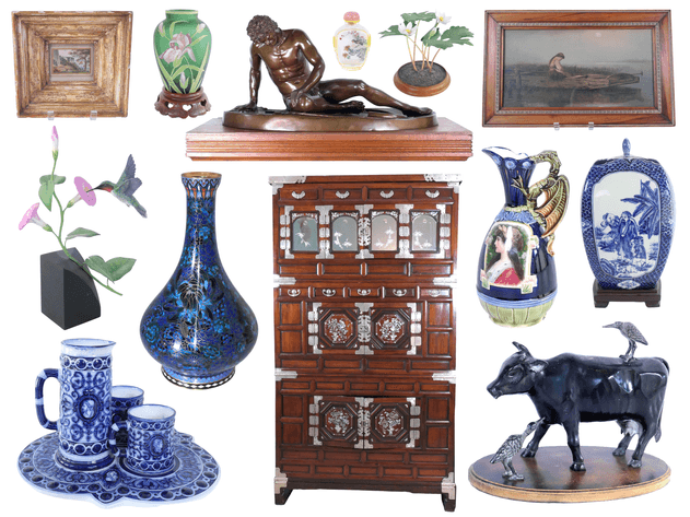 Image for DAY 2: Living Estate Absolute Auction in Polo Fields