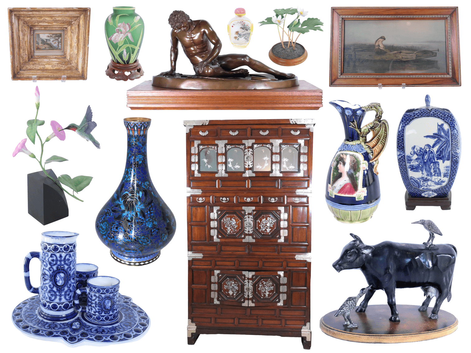 Image for DAY 2: Living Estate Absolute Auction in Polo Fields