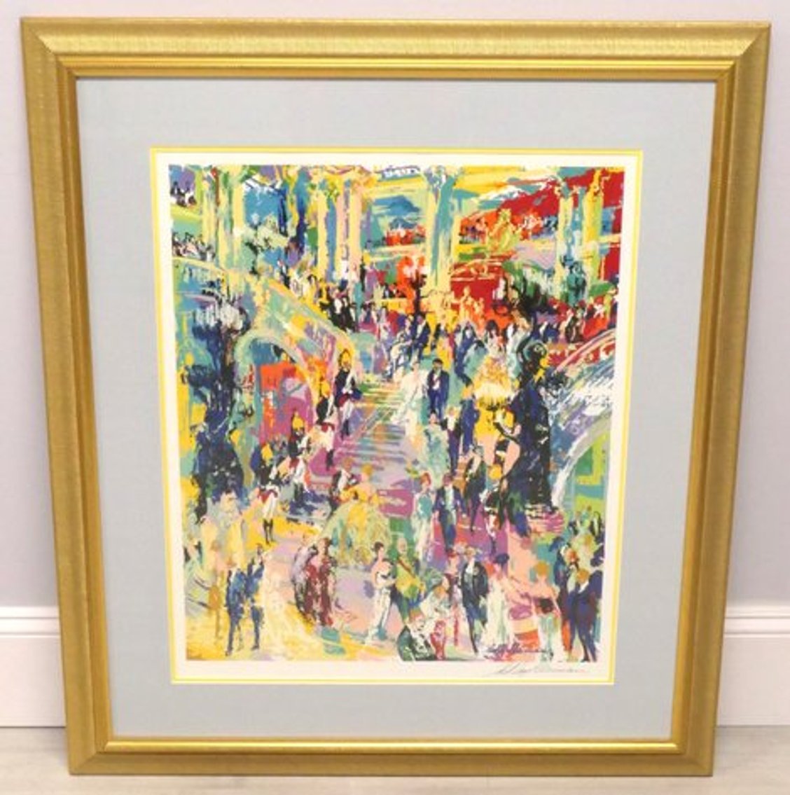 Image for Remarkable Estate Auction Phase 3: Art & Luxury Decor!