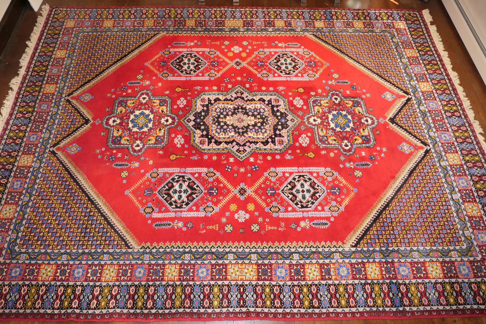 Image for Living Estate Auction in Avondale-Melbourne Heights: Exceptional Multi-Generational Collection