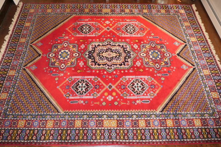 Image for Living Estate Auction in Avondale-Melbourne Heights: Exceptional Multi-Generational Collection