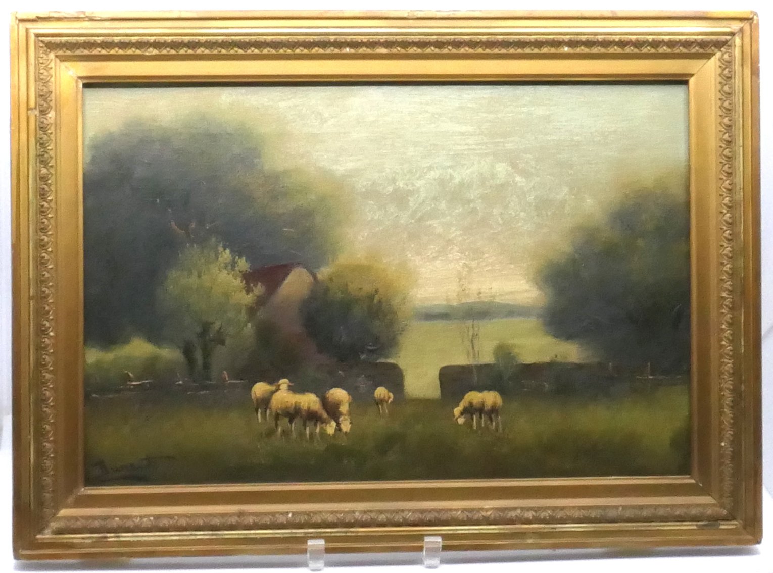 Image for Living Estate Auction in Avondale-Melbourne Heights: Exceptional Multi-Generational Collection