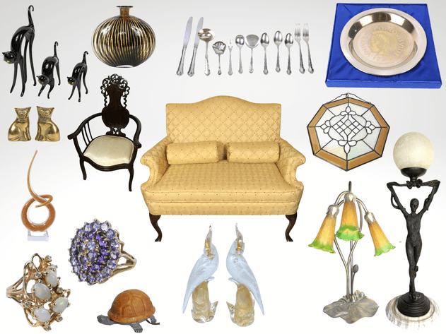 Image for Estate Auction in Douglass Hills