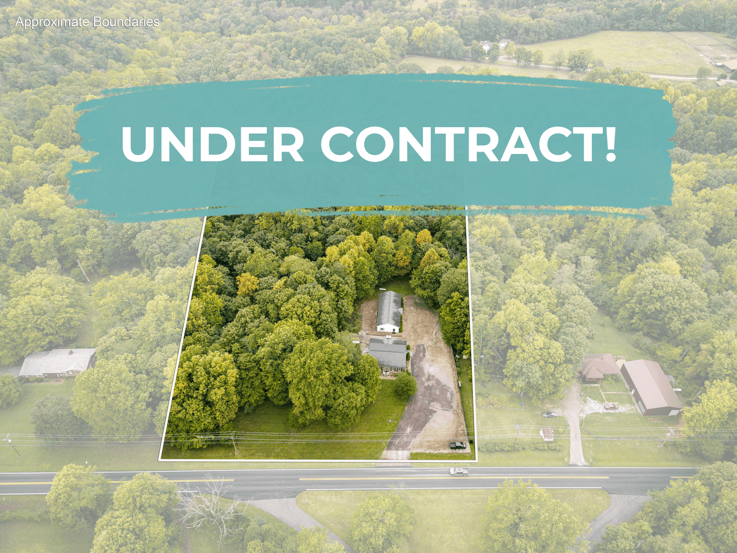 Image for Incredible Opportunity: Commercial Real Estate on 4 Acres in LaGrange