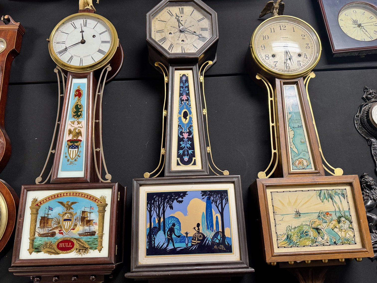 Image for Fine Antiques & Decorative Arts Auction