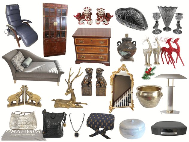 Image for Estate Auction in Hunting Creek