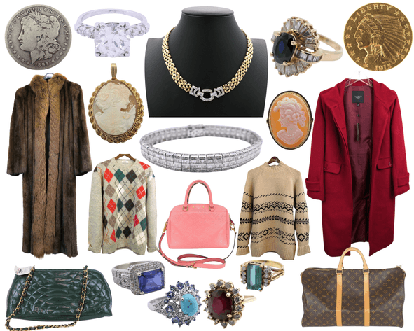 Image for The Luxe Collection