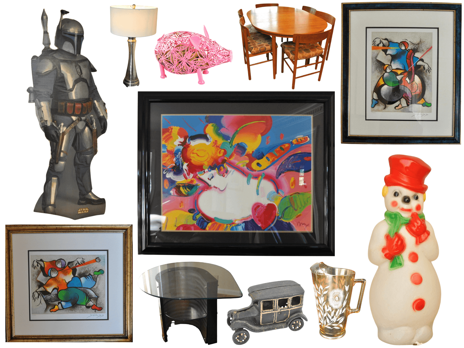 Image for Estate Auction in Prospect