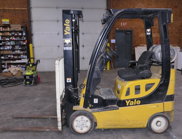 Image for Contractor Liquidation Absolute Auction!