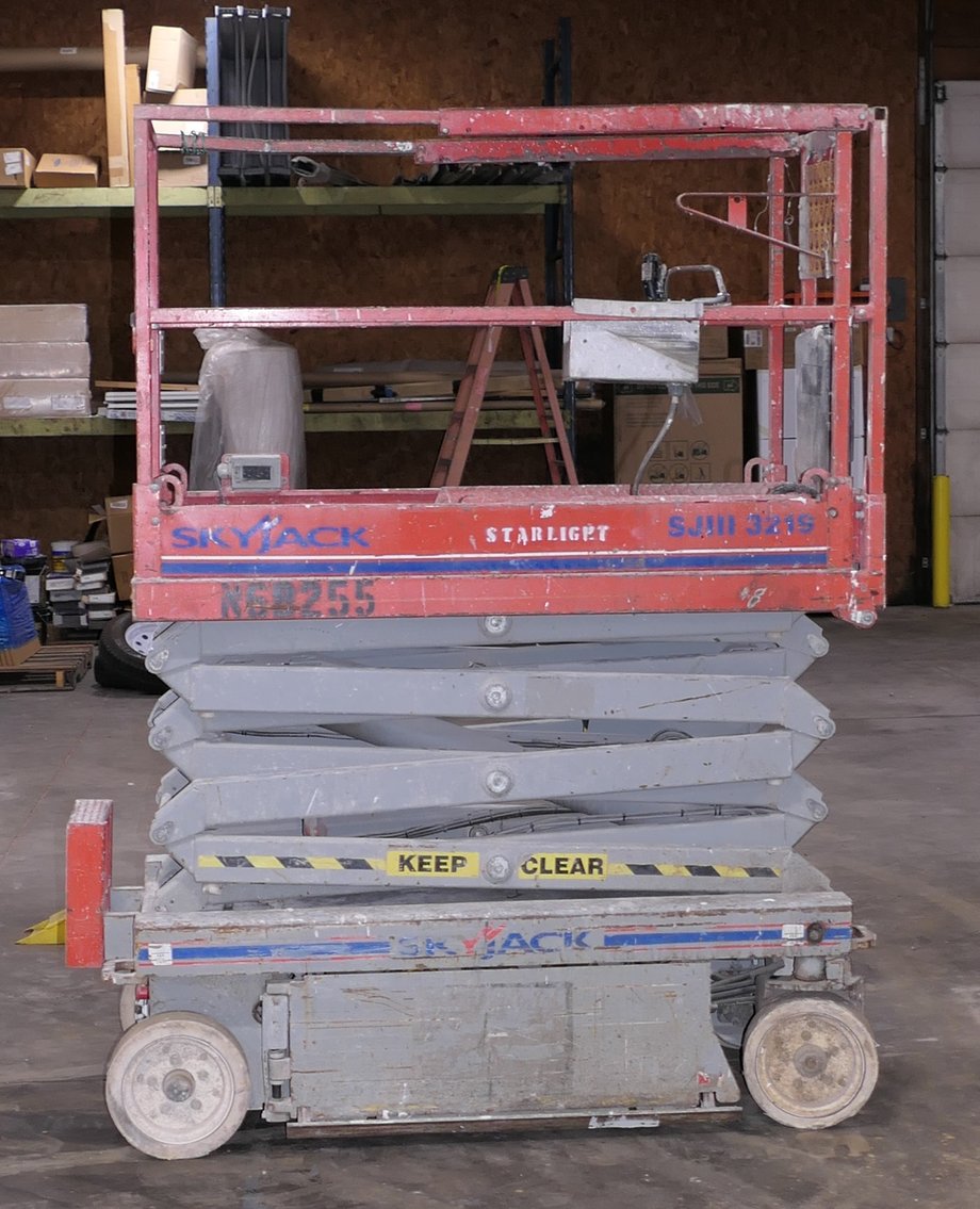 Image for Contractor Liquidation Absolute Auction!