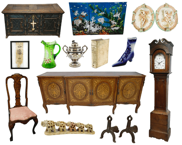 Image for Curiosities Through the Ages