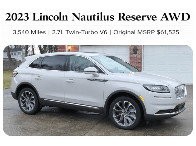 Image for Jeffersontown Living Estate Auction | Luxury SUV, Collectibles & Home Furnishings