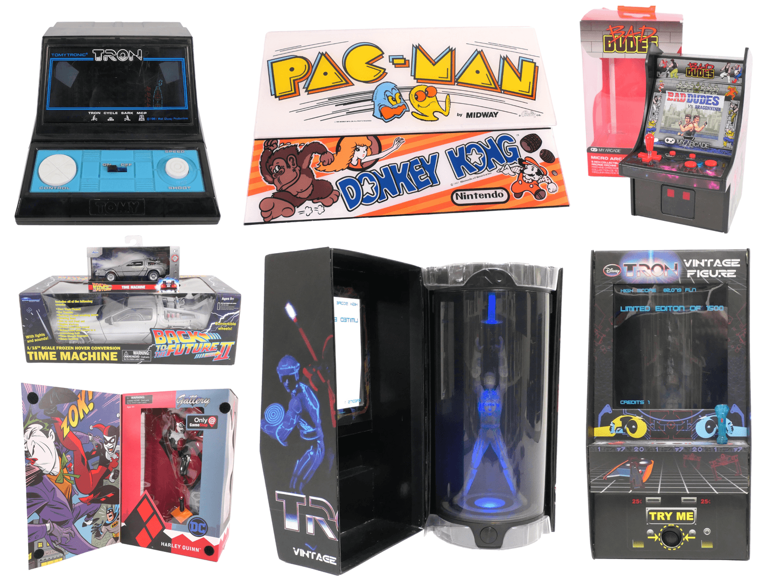 Image for The Music Vault Auction | Pro Gear, Vinyl & Pop Culture | Phase 1