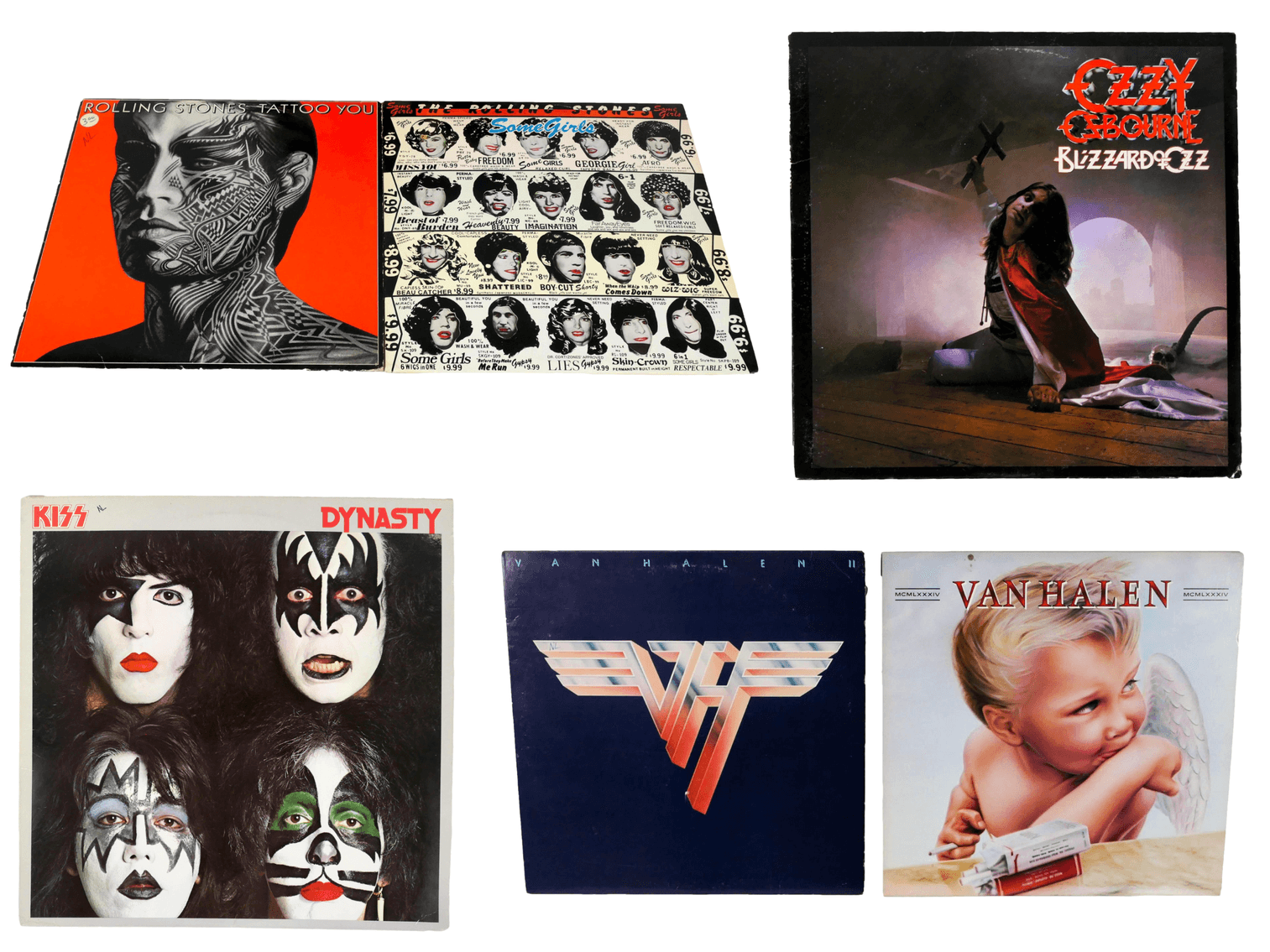 Image for The Music Vault Auction | Pro Gear, Vinyl & Pop Culture | Phase 1