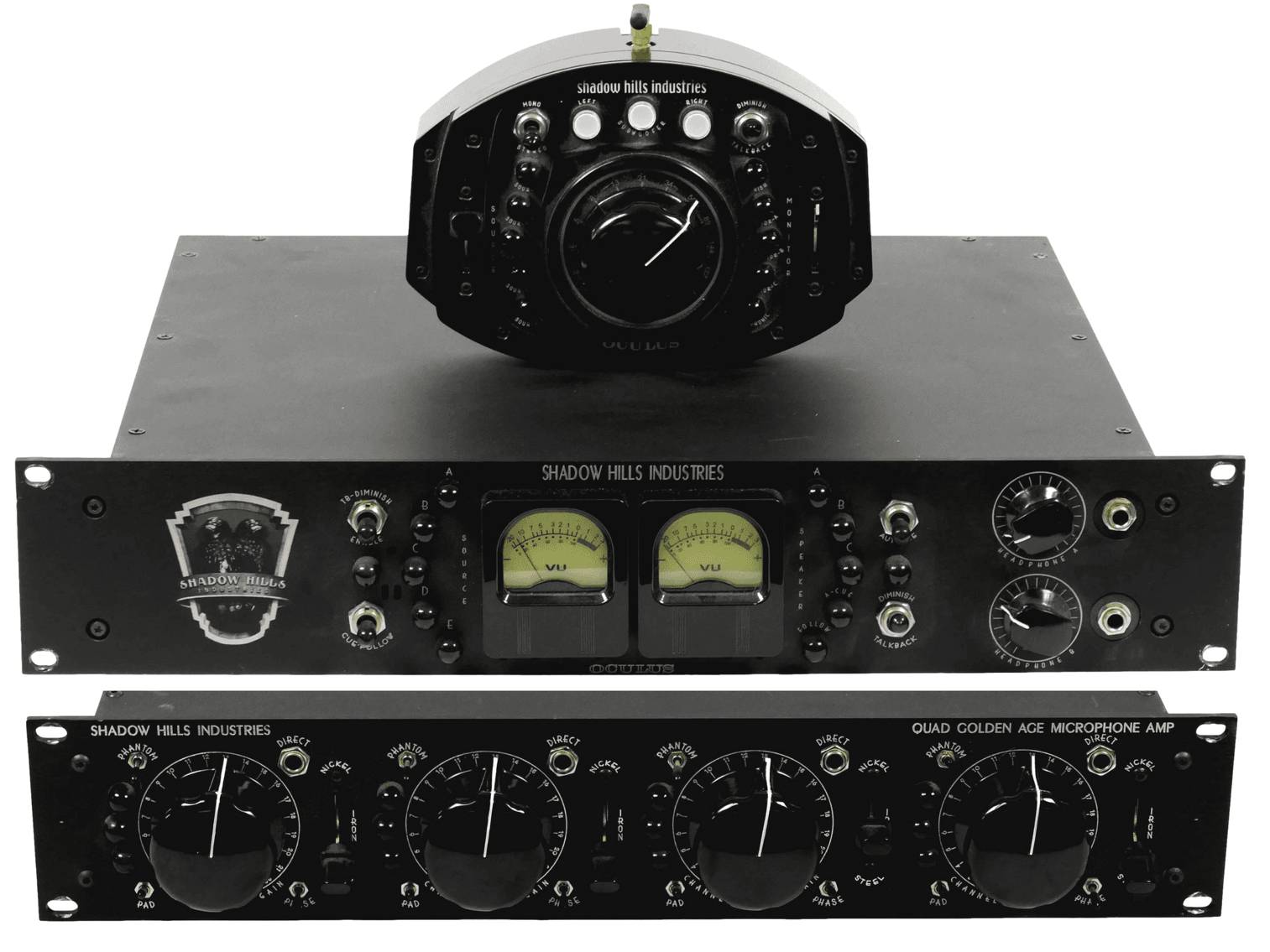 Image for The Music Vault Auction | Pro Gear, Vinyl & Pop Culture | Phase 1