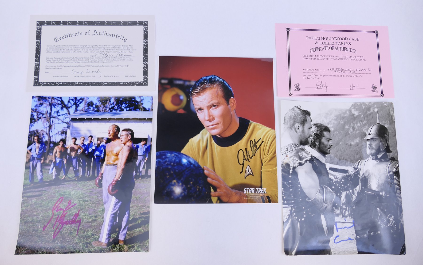 Image for The Winter Collection: Bourbon, Rolexes, Jewelry, Gold & More!