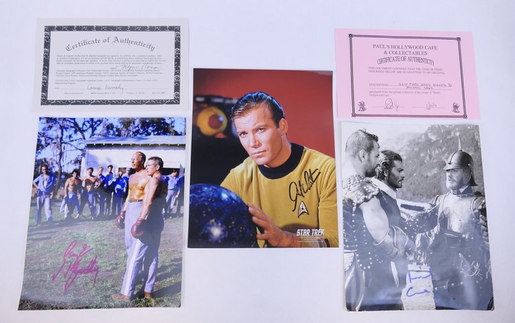 Image for The Winter Collection: Bourbon, Rolexes, Jewelry, Gold & More!