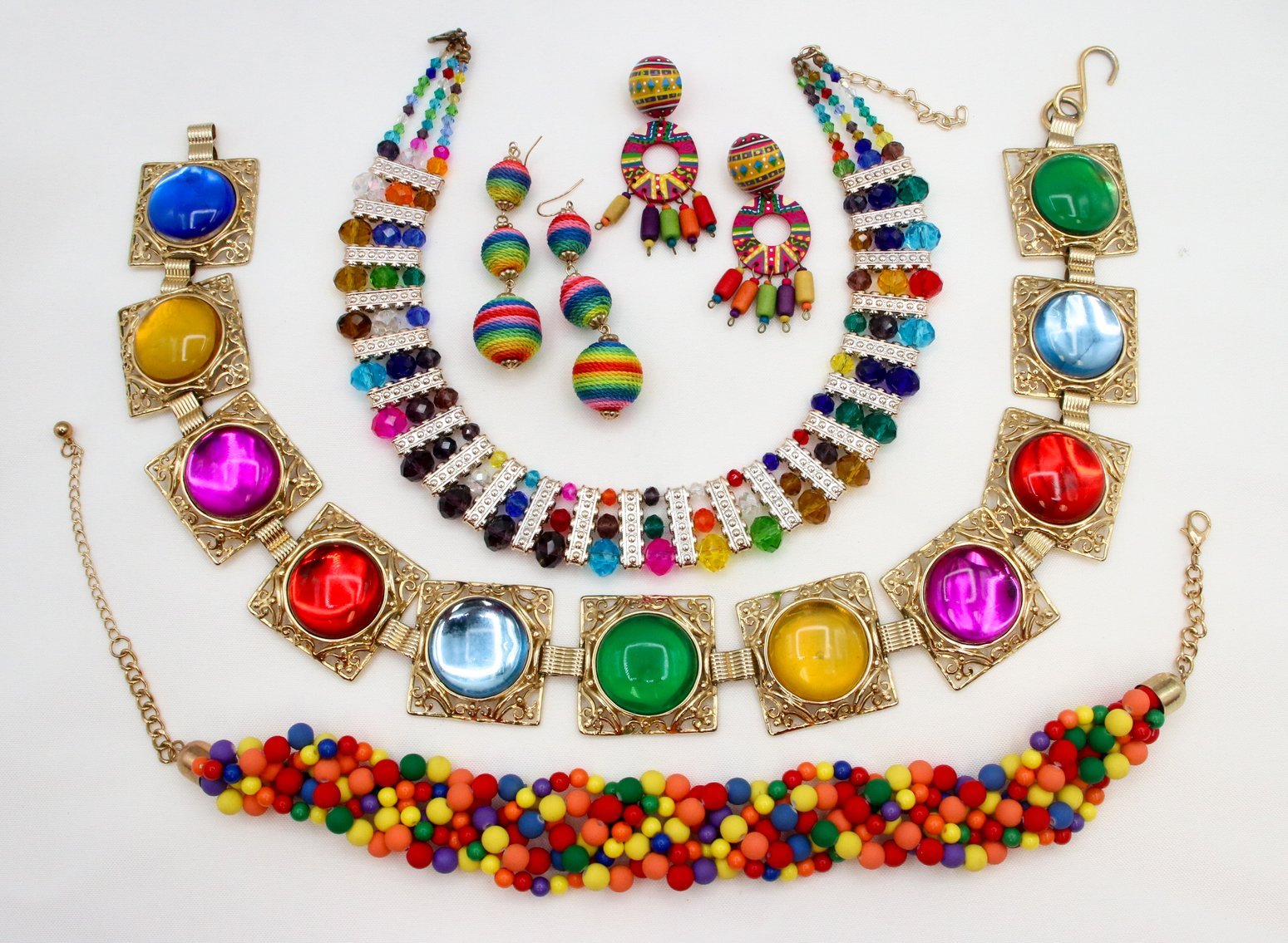 Image for The Winter Collection: Bourbon, Rolexes, Jewelry, Gold & More!