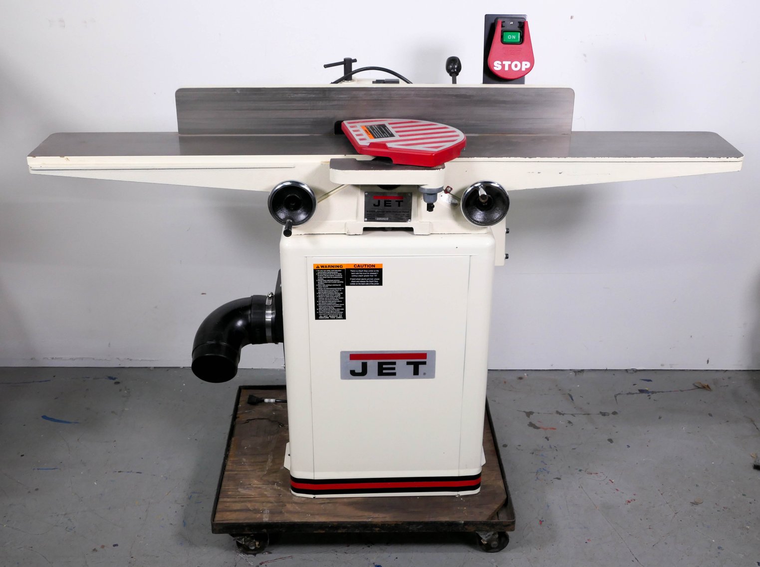 Image for The Music Vault Auction: Phase 2 | Guitar-Building Tools & Shop Equipment