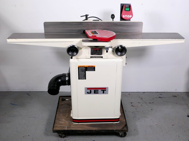 Image for The Music Vault Auction: Phase 2 | Guitar-Building Tools & Shop Equipment