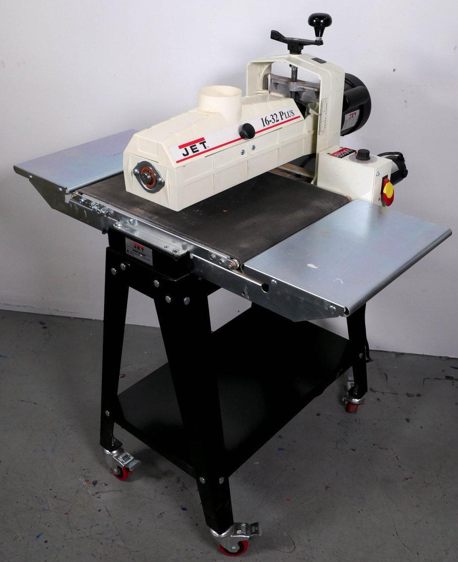 Image for The Music Vault Auction: Phase 2 | Guitar-Building Tools & Shop Equipment