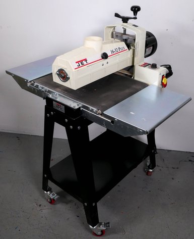 Image for The Music Vault Auction: Phase 2 | Guitar-Building Tools & Shop Equipment