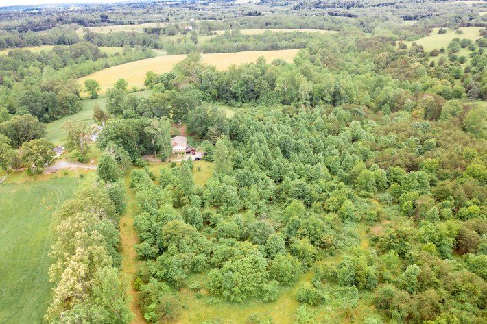 Image for Estate of Ruby Wells Dooley - 2537 Wheatland Rd. - 287 Ac. Farm with Farmhouse - Bedford VA