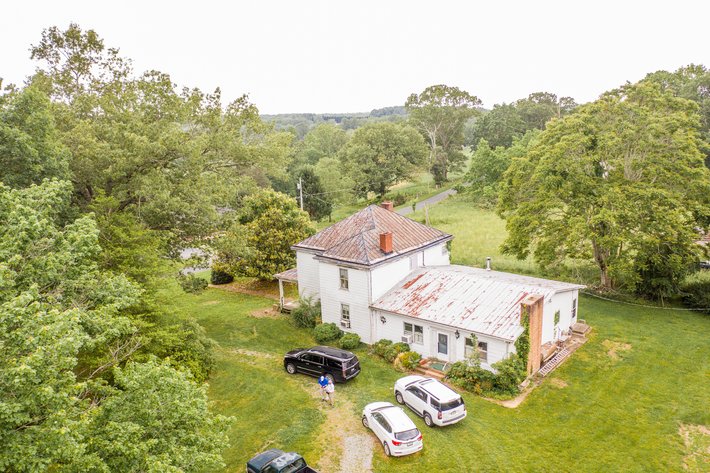 Image for Estate of Ruby Wells Dooley - 2537 Wheatland Rd. - 287 Ac. Farm with Farmhouse - Bedford VA