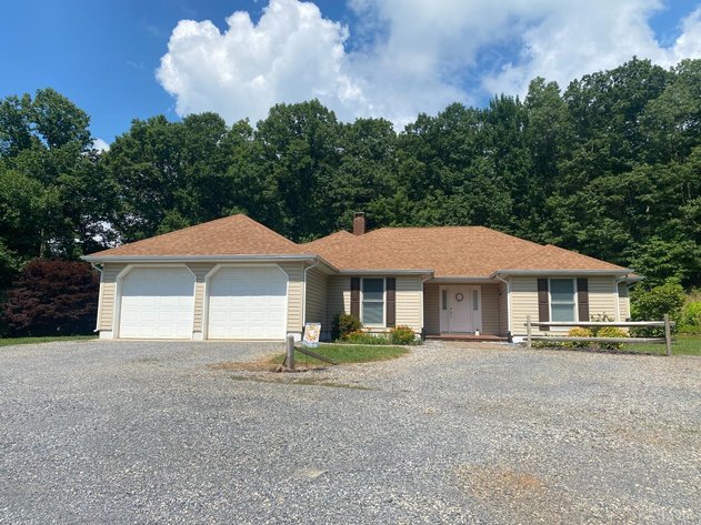 Image for 4325 Wheats Valley, Bedford, VA 24523