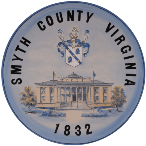 Image for NOTICE OF DELINQUENT REAL ESTATE TAXES AND SALE OF REAL PROPERTY IN SMYTH COUNTY, VIRGINIA