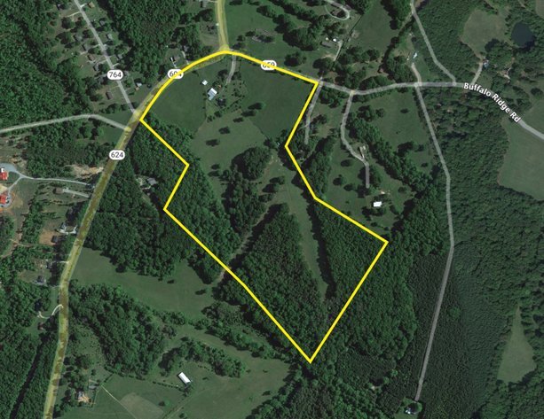 Image for Historic 60+/-Acre Estate at Absolute Auction: Your Dream Property Awaits!