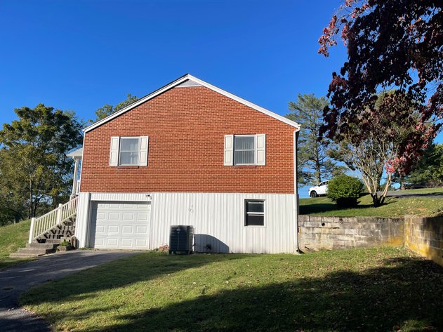 Image for Brick Ranch House & Lot 