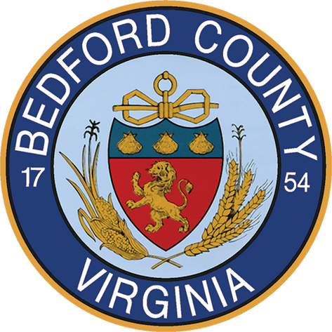 Image for NOTICE OF DELINQUENT REAL ESTATE TAXES & SALE OF REAL PROPERTY - TOWN & COUNTY OF BEDFORD, VIRGINIA