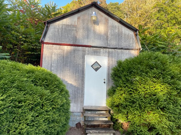 Image for House & 9.49 Acres (±) Smyth County VA - Joining National Forest