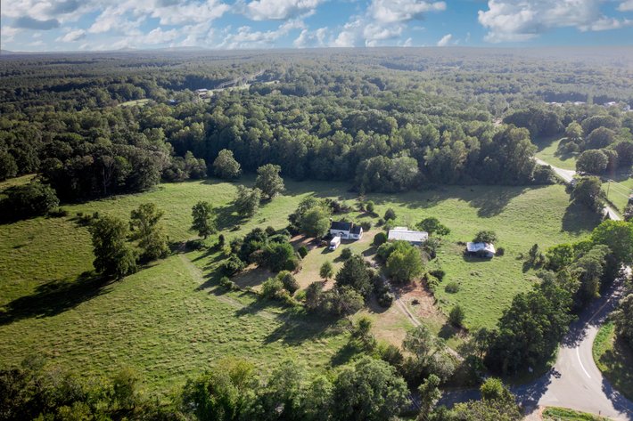 Image for Historic 60+/-Acre Estate at Absolute Auction: Your Dream Property Awaits!
