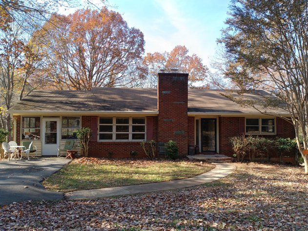 Image for 209 BEVERLY HILLS CIRCLE - LIVE REAL ESTATE AUCTION