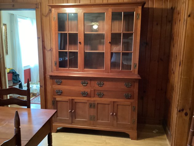 Image for Eva & J.W. “Billy”  Mundy Estate