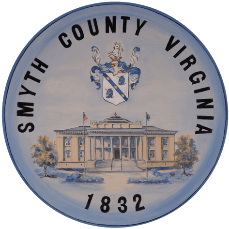 Image for NOTICE OF DELINQUENT REAL ESTATE TAXES AND SALE OF REAL PROPERTY IN SMYTH COUNTY, VIRGINIA